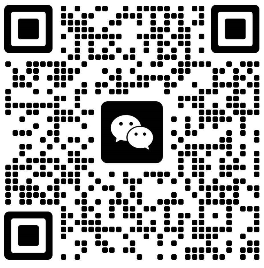 检测库网的公众号