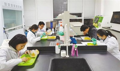 南平产品检测公司联系方式是什么？