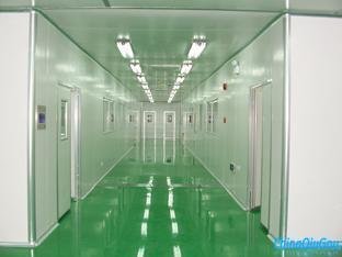 六盘水洁净室检测公司电话