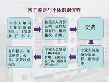 孝感亲子鉴定检测公司电话